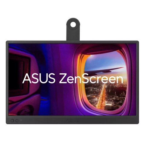 Monitor MB169CK 15.6 IPS USB-C FHD mHDMI Monitor MB169CK 15.6 IPS USB-C FHD mHDMI