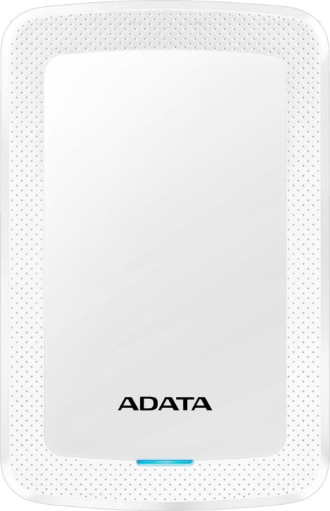 DYSK ZEWNĘTRZNY ADATA DashDrive HV300 1TB 2.5 USB3.1 Biały