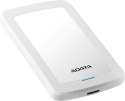DYSK ZEWNĘTRZNY ADATA DashDrive HV300 1TB 2.5 USB3.1 Biały