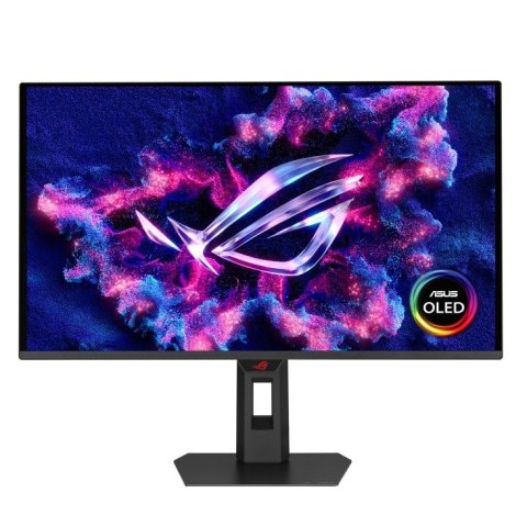 Monitor 26.5 cala XG27AQDPG DP 2HDMI 0.03MS USB HUB Monitor 26.5 cala XG27AQDPG DP 2HDMI 0.03MS USB HUB