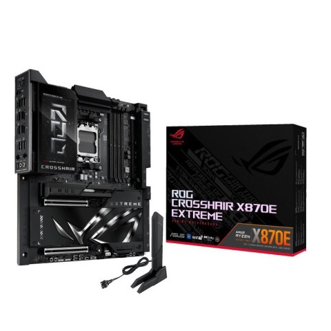 Płyta główna ROG CROSSHAIR X870E EXTREME Płyta główna ROG CROSSHAIR X870E EXTREME