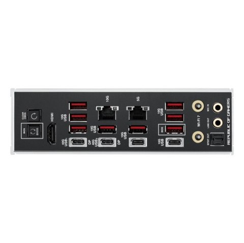 Płyta główna ROG CROSSHAIR X870E EXTREME Płyta główna ROG CROSSHAIR X870E EXTREME