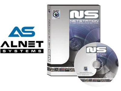 ALNET NETSTATION 4 KAMERY ALNET NETSTATION 4 KAMERY