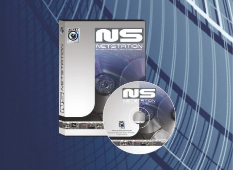 ALNET NETSTATION 4 KAMERY ALNET NETSTATION 4 KAMERY