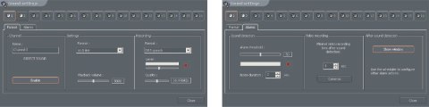 ALNET NETSTATION 4 KAMERY ALNET NETSTATION 4 KAMERY
