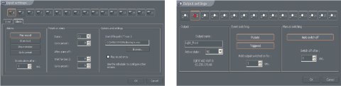 ALNET NETSTATION 4 KAMERY ALNET NETSTATION 4 KAMERY