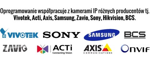 ALNET NETSTATION 4 KAMERY ALNET NETSTATION 4 KAMERY
