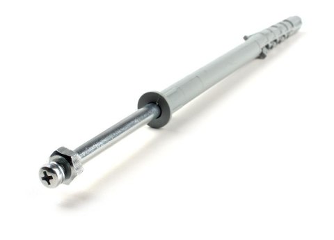 Kołek do mocowania na elewacji Ebolt 12*160 mm z gwintem wewnetrznym m5 Kołek do mocowania na elewacji Ebolt 12*160 mm z gwintem wewnetrznym m5