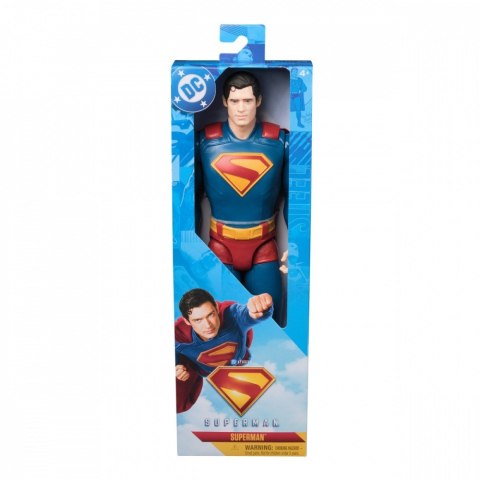Figurka Superman Film 12 cali Superman Figurka Superman Film 12 cali Superman
