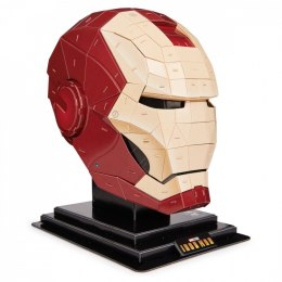 Puzzle 4D Kask Iron Mana