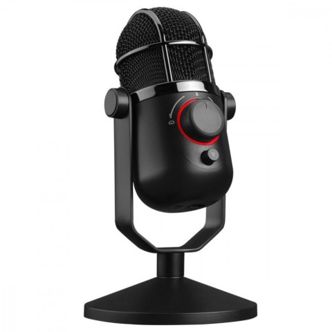 Mikrofon Mdrill Dome Jet Black Mikrofon Mdrill Dome Jet Black
