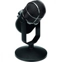 Mikrofon Mdrill Dome Plus Jet Black