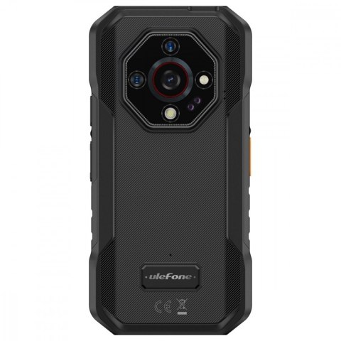Smartfon Armor X32 4G 6/128GB IP69K Czarny Smartfon Armor X32 4G 6/128GB IP69K Czarny