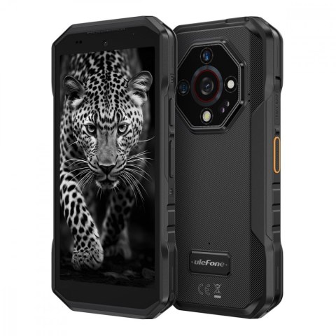 Smartfon Armor X32 4G 6/128GB IP69K Czarny Smartfon Armor X32 4G 6/128GB IP69K Czarny