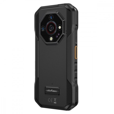Smartfon Armor X32 4G 6/128GB IP69K Czarny Smartfon Armor X32 4G 6/128GB IP69K Czarny