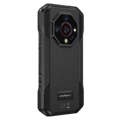 Smartfon Armor X32 4G 6/128GB IP69K Czarny Smartfon Armor X32 4G 6/128GB IP69K Czarny
