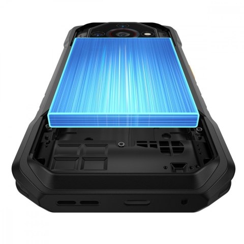 Smartfon Armor X32 4G 6/128GB IP69K Czarny Smartfon Armor X32 4G 6/128GB IP69K Czarny