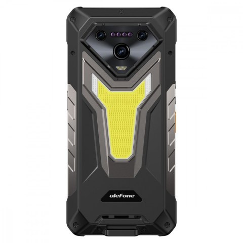 Smartfon Armor 34 Pro 5G 16/512GB IP69K Czarny Smartfon Armor 34 Pro 5G 16/512GB IP69K Czarny