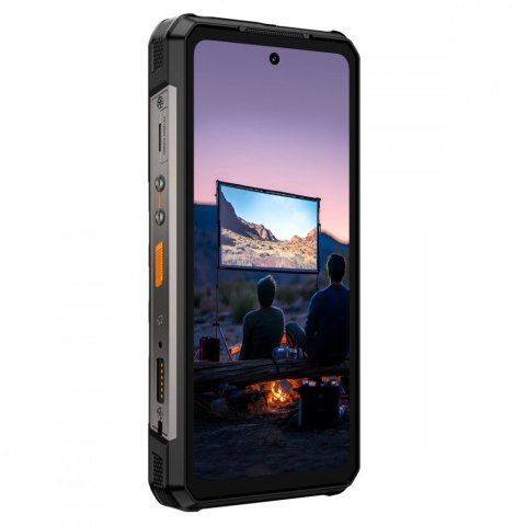 Smartfon Armor 34 Pro 5G 16/512GB IP69K Czarny Smartfon Armor 34 Pro 5G 16/512GB IP69K Czarny
