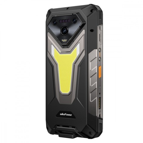 Smartfon Armor 34 Pro 5G 16/512GB IP69K Czarny Smartfon Armor 34 Pro 5G 16/512GB IP69K Czarny