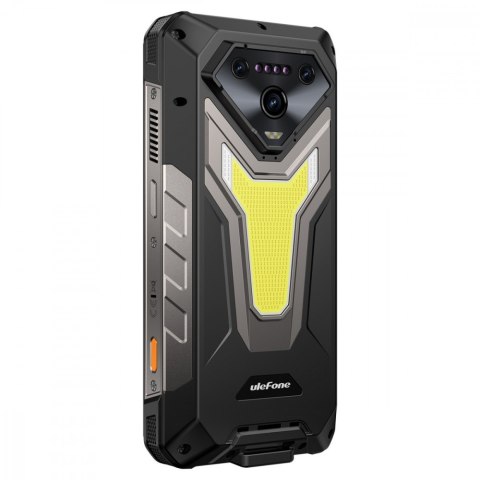 Smartfon Armor 34 Pro 5G 16/512GB IP69K Czarny Smartfon Armor 34 Pro 5G 16/512GB IP69K Czarny