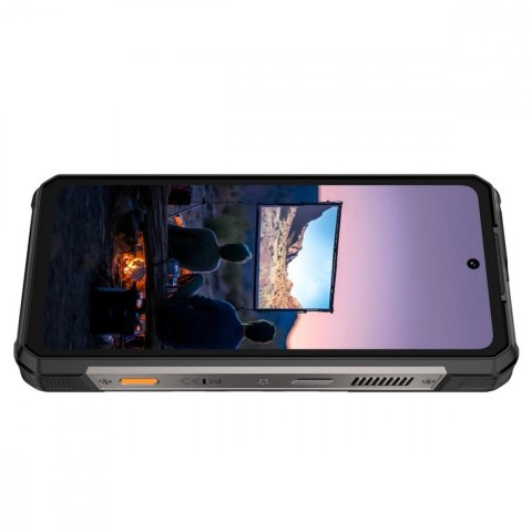 Smartfon Armor 34 Pro 5G 16/512GB IP69K Czarny Smartfon Armor 34 Pro 5G 16/512GB IP69K Czarny