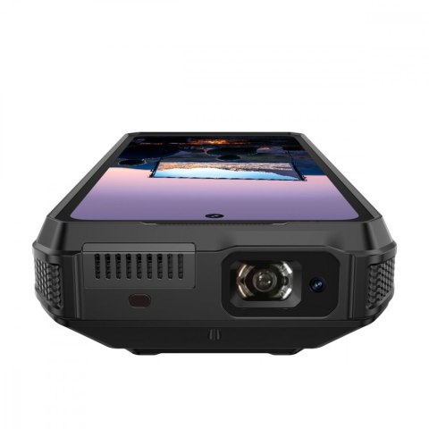 Smartfon Armor 34 Pro 5G 16/512GB IP69K Czarny Smartfon Armor 34 Pro 5G 16/512GB IP69K Czarny