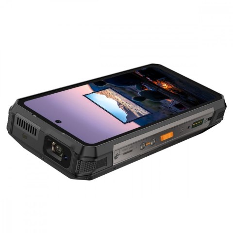 Smartfon Armor 34 Pro 5G 16/512GB IP69K Czarny Smartfon Armor 34 Pro 5G 16/512GB IP69K Czarny
