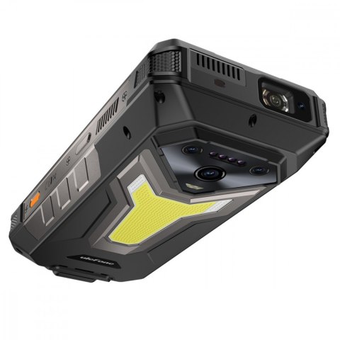 Smartfon Armor 34 Pro 5G 16/512GB IP69K Czarny Smartfon Armor 34 Pro 5G 16/512GB IP69K Czarny