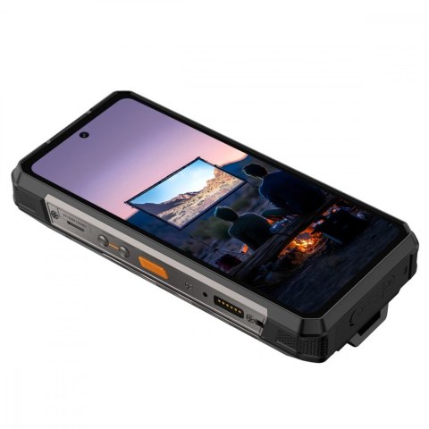Smartfon Armor 34 Pro 5G 16/512GB IP69K Czarny Smartfon Armor 34 Pro 5G 16/512GB IP69K Czarny