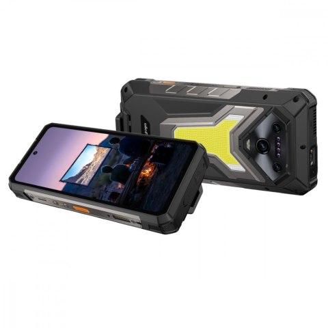 Smartfon Armor 34 Pro 5G 16/512GB IP69K Czarny Smartfon Armor 34 Pro 5G 16/512GB IP69K Czarny