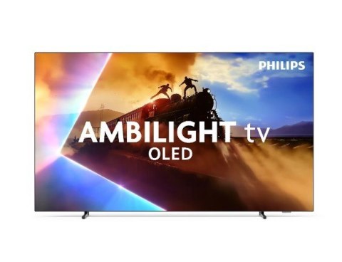 Telewizor 55 cali OLED 55OLED770/12
