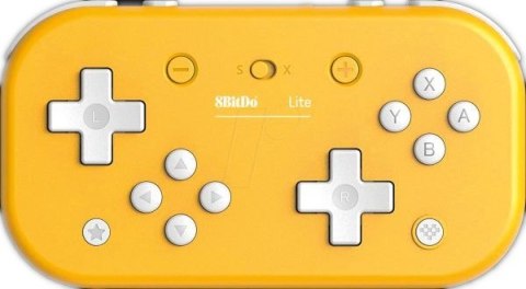 Gamepad Lite BT