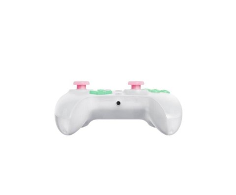 Gamepad Ultimate Mini Wired Xbox Pad Clear white Gamepad Ultimate Mini Wired Xbox Pad Clear white