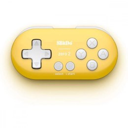 Kontroler Zero 2 Yellow Ed
