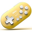 Kontroler Zero 2 Yellow Ed