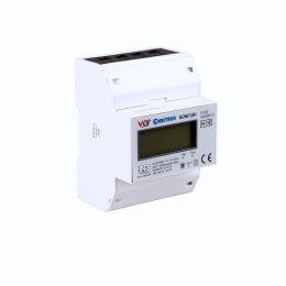 Licznik energii elektrycznej (MID) 3-Fazowy 230V,100A, Pomiar dwukierunkowy