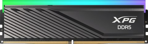Adata Pamięć XPG Lancer Blade DDR5 6000 64GB (2x32) CL30 RGB Adata Pamięć XPG Lancer Blade DDR5 6000 64GB (2x32) CL30 RGB
