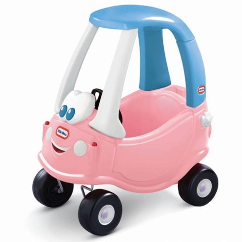 Samochód Cozy Coupe księżniczki Samochód Cozy Coupe księżniczki