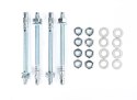 Zestaw Somfy Elixo 500 IO EE pack (1216507) do bram przesuwnych