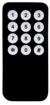 Czytnik kart Vidos ZS46