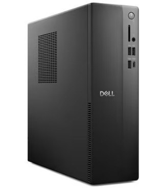 Komputer Dell Slim ECS1250 Win11Pro i5-14400/8GB/512GB SSD/Intel UHD 730/WLAN + BT/Kb/Mouse/3YPS Komputer Dell Slim ECS1250 Win11Pro i5-14400/8GB/512GB SSD/Intel UHD 730/WLAN + BT/Kb/Mouse/3YPS