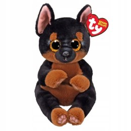 Maskotka Ty Pies Fritz 15 cm