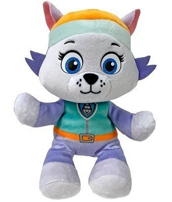 Maskotka Ty Psi Patrol Everest 15 cm Maskotka Ty Psi Patrol Everest 15 cm