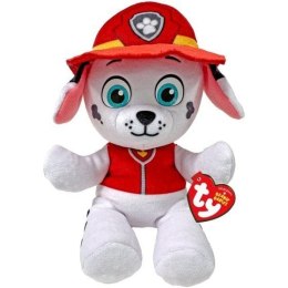 Maskotka Ty Psi Patrol Marshall 15 cm