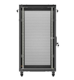 Szafa instalacyjna rack stojąca 19