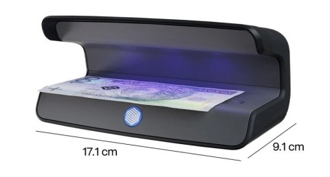 Tester UV SAFESCAN 55 LED Tester UV SAFESCAN 55 LED