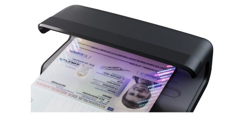 Tester UV SAFESCAN 55 LED Tester UV SAFESCAN 55 LED