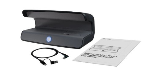 Tester UV SAFESCAN 55 LED Tester UV SAFESCAN 55 LED