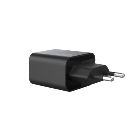 Ładowarka sieciowa USBB A+C 30W Ładowarka sieciowa USBB A+C 30W
